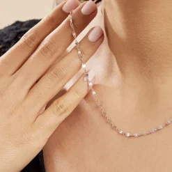 Collier Argent Magteld|Marc Orian Outlet