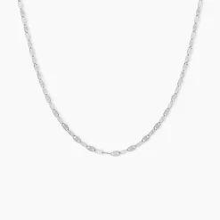Collier Argent Magteld|Marc Orian Outlet