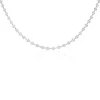 Collier Argent Raitha|Marc Orian Clearance