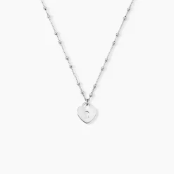 Collier Argent Sovrin