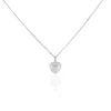 Collier Argent Vibien Oxydes De Zirconium|Marc Orian Discount
