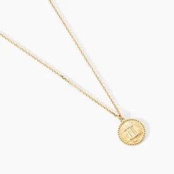 Collier Astrola Or Jaune|Marc Orian Best