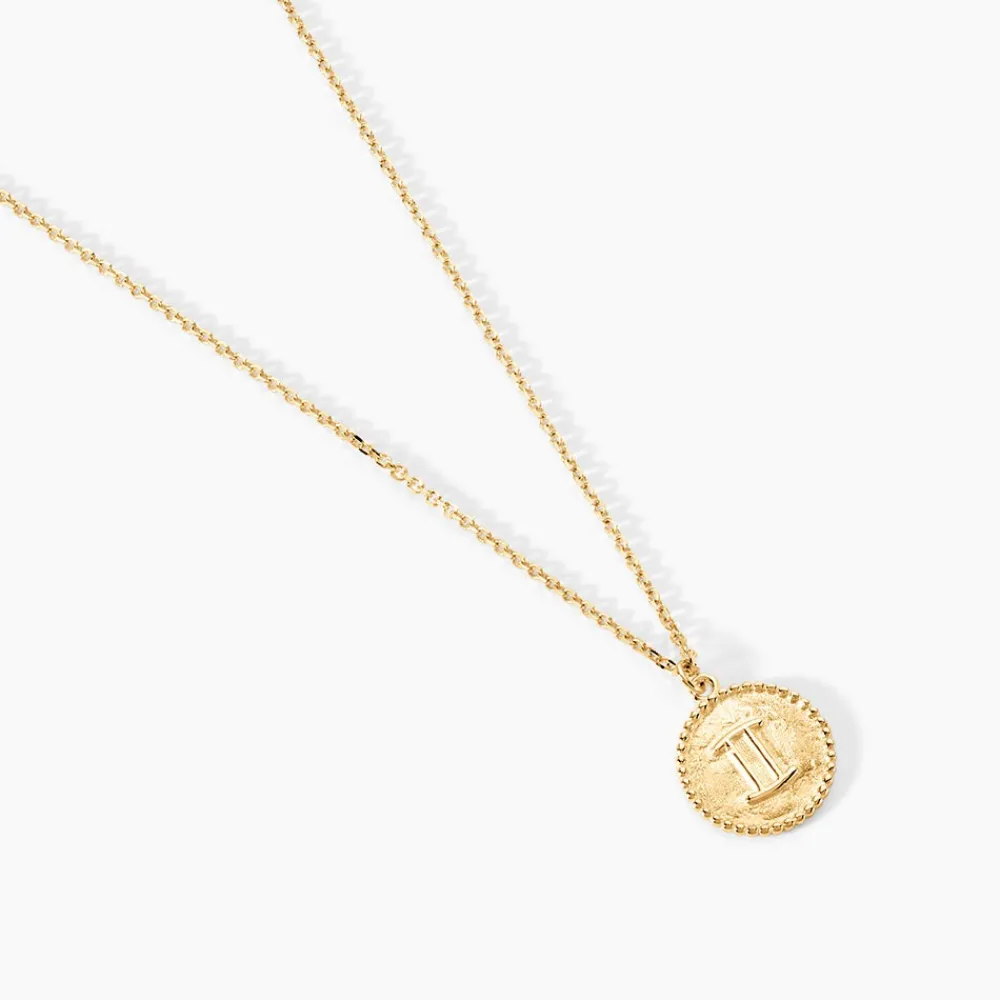 Collier Astrola Or Jaune|Marc Orian Best
