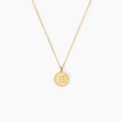 Collier Astrola Or Jaune|Marc Orian Best