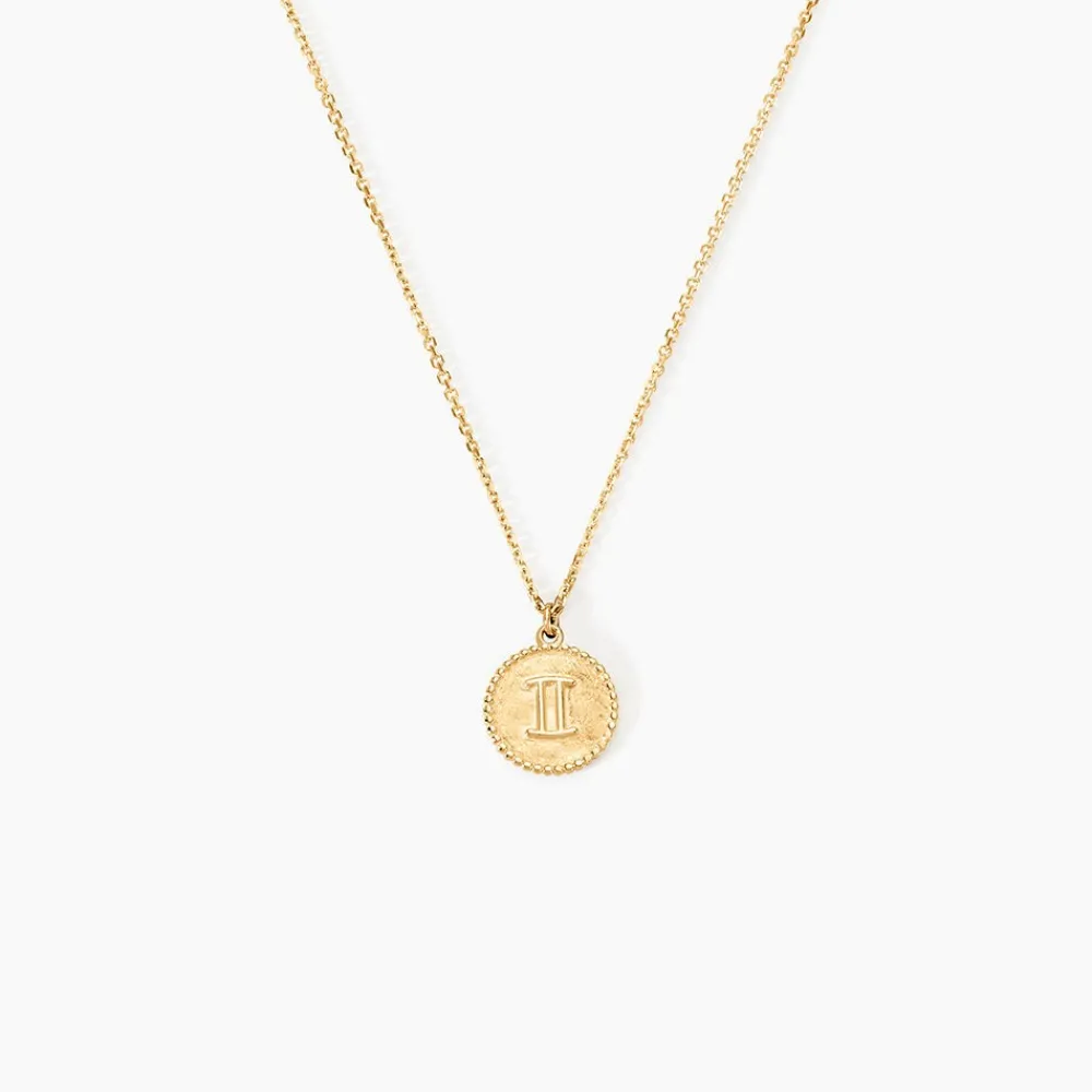 Collier Astrola Or Jaune|Marc Orian Best