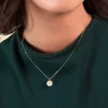 Collier Astrola Or Jaune|Marc Orian Online