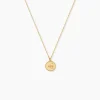 Collier Astrola Or Jaune|Marc Orian Sale
