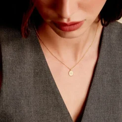 Collier Astrola Or Jaune|Marc Orian Sale