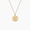 Collier Astro Plaqué Or|Marc Orian Clearance