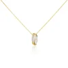 Collier Atlantide Or Jaune Diamant|Marc Orian Clearance