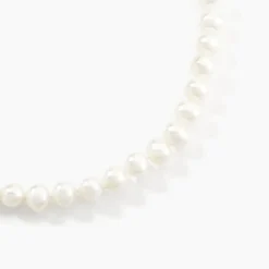 Collier Baroque Or Jaune Perle De Culture|Marc Orian Clearance