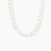 Collier Baroque Or Jaune Perle De Culture|Marc Orian Best