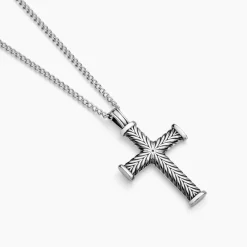 Collier Black Love|Marc Orian New