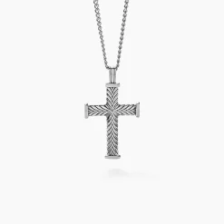 Collier Black Love|Marc Orian New