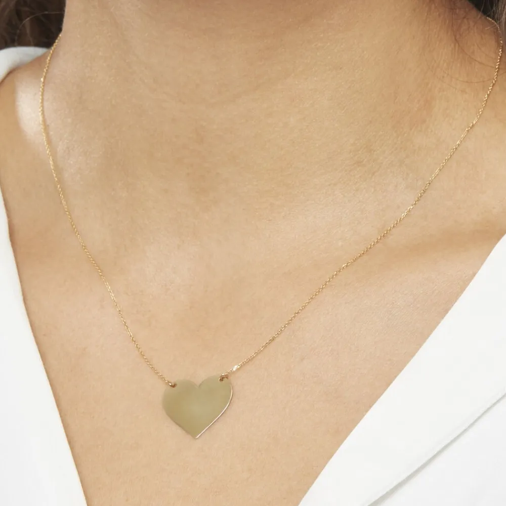 Collier Breanin|Marc Orian Best