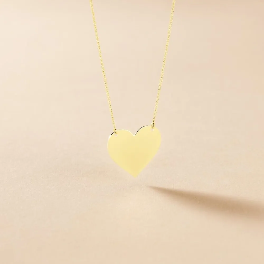 Collier Breanin|Marc Orian Best