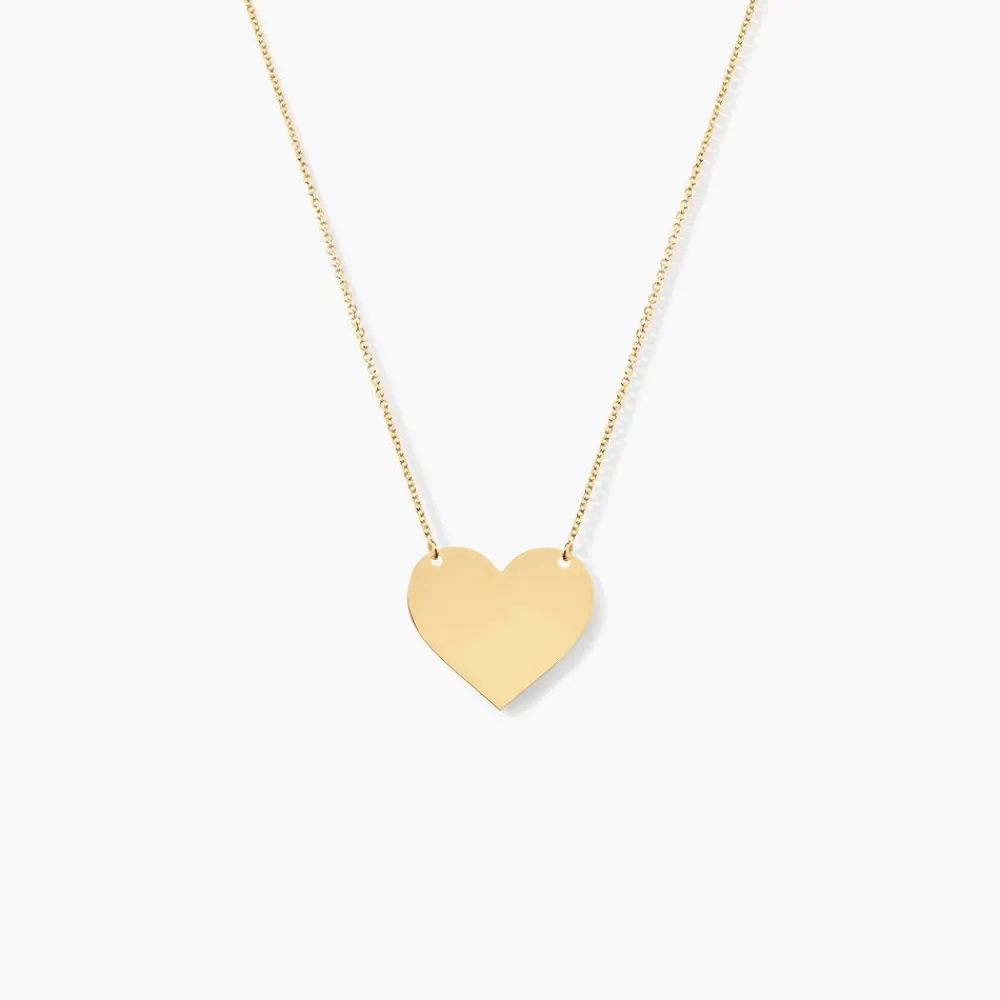 Collier Breanin|Marc Orian Best
