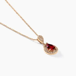 Collier Brigita Or Jaune|Marc Orian Sale