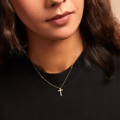 Collier Christiaan Or Jaune|Marc Orian Best