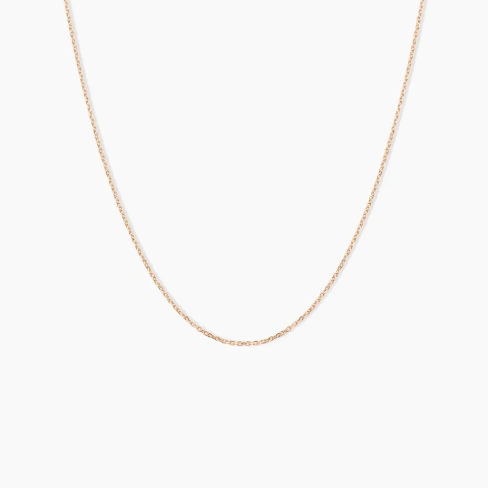 Collier Claudine|Marc Orian Hot