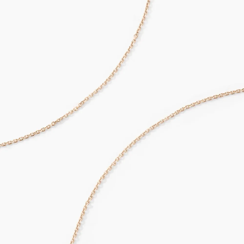 Collier Claudine|Marc Orian Hot