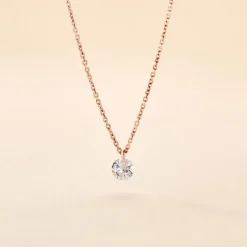 Collier Constantin De Zirconium|Marc Orian Best