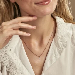 Collier Constantin De Zirconium|Marc Orian Best