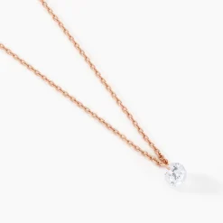 Collier Constantin De Zirconium|Marc Orian Best