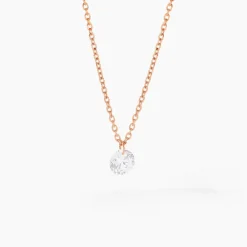 Collier Constantin De Zirconium|Marc Orian Best
