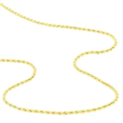 Collier Cordelia Maille Corde|Marc Orian Best