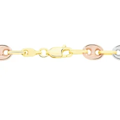 Collier Dami Maille Grain De Cafe|Marc Orian