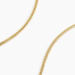 Collier Doline Maille Anglaise|Marc Orian Online