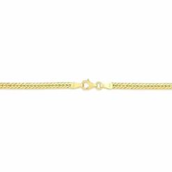 Collier Doline Maille Anglaise|Marc Orian Online