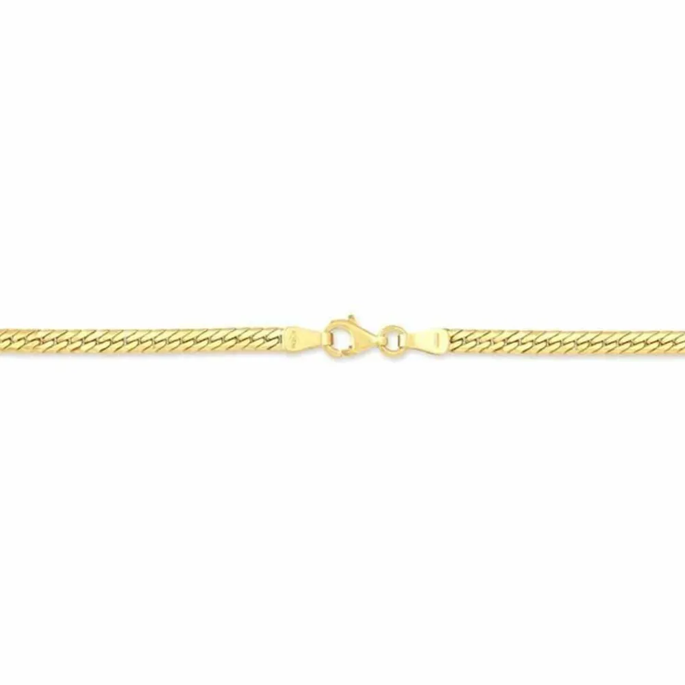 Collier Doline Maille Anglaise|Marc Orian Online