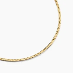 Collier Doline Maille Anglaise|Marc Orian Online