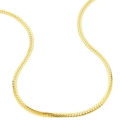 Collier Doline Maille Anglaise|Marc Orian Best