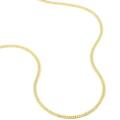 Collier Doline Maille Anglaise|Marc Orian
