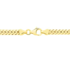 Collier Doline Maille Anglaise|Marc Orian