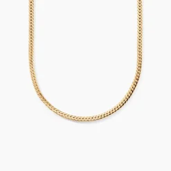 Collier Doline Maille Anglaise|Marc Orian