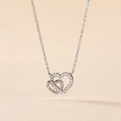 Collier Donatiane De Zirconium|Marc Orian Hot