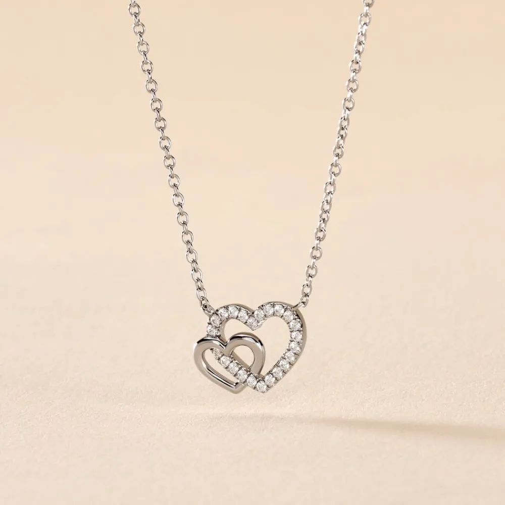 Collier Donatiane De Zirconium|Marc Orian Hot