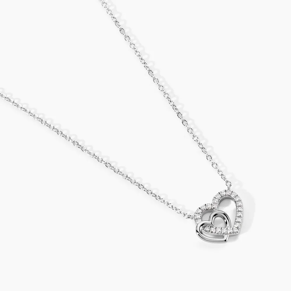 Collier Donatiane De Zirconium|Marc Orian Hot