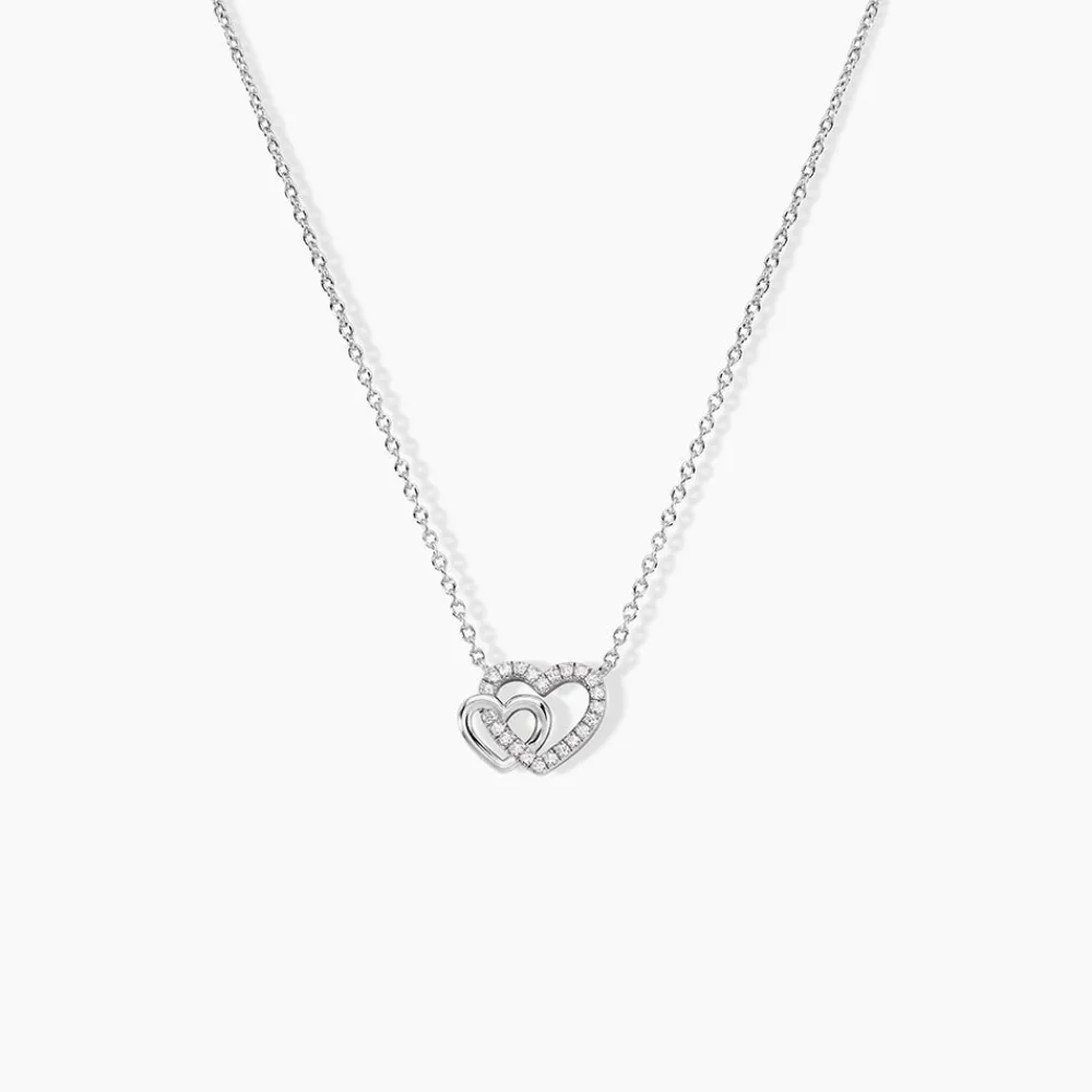 Collier Donatiane De Zirconium|Marc Orian Hot