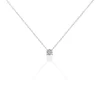 Collier Dream Or Blanc Diamant|Marc Orian Hot