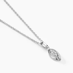 Collier Duchesse De Zirconium|Marc Orian Clearance