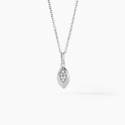Collier Duchesse De Zirconium|Marc Orian Clearance