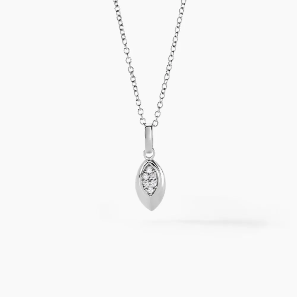 Collier Duchesse De Zirconium|Marc Orian Clearance