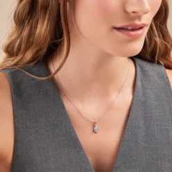 Collier Duchesse De Zirconium|Marc Orian Clearance