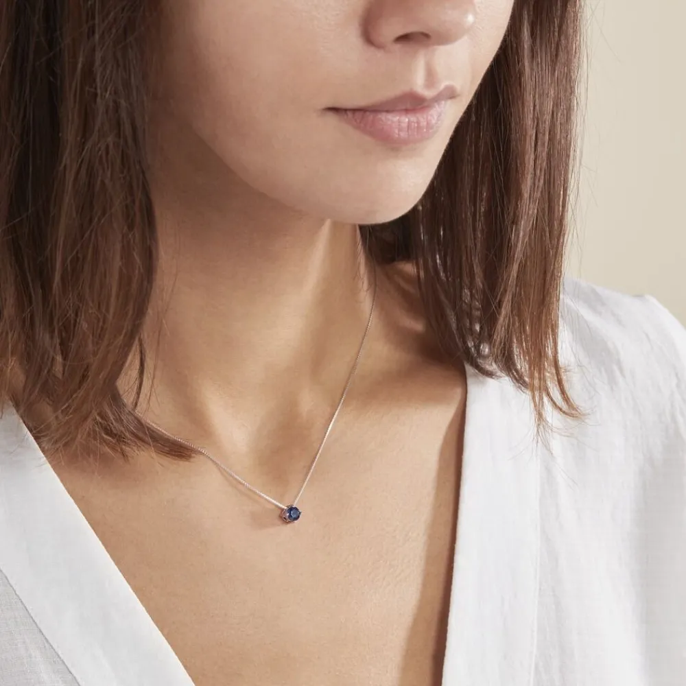 Collier Dwight|Marc Orian Outlet