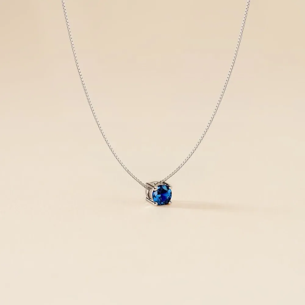Collier Dwight|Marc Orian Outlet